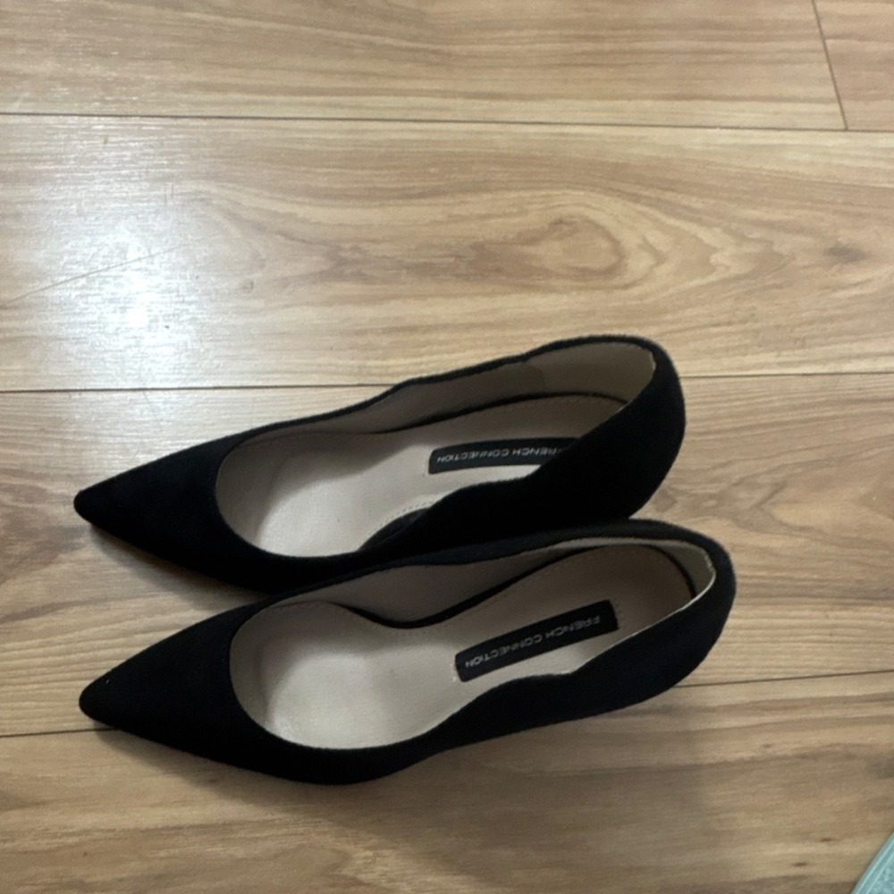 Women's High Heel